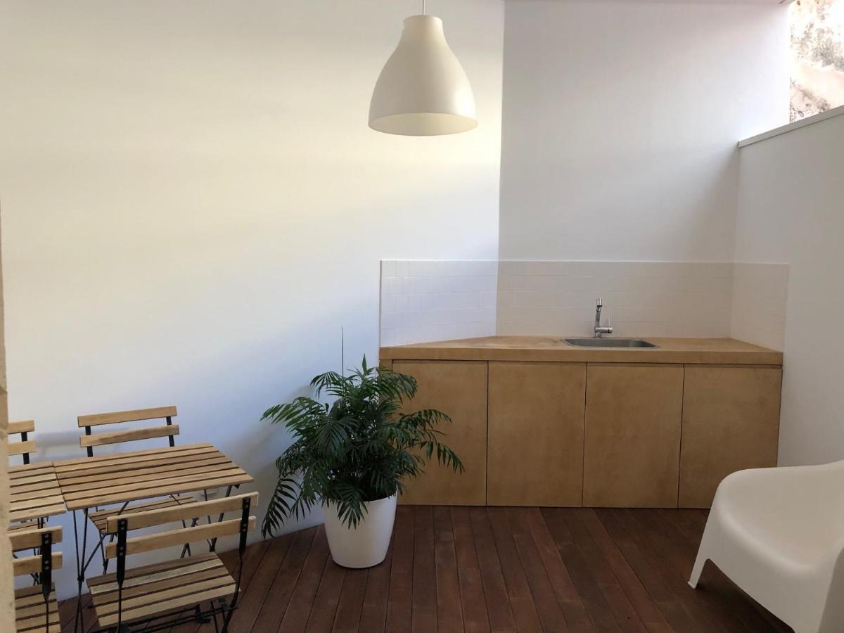 Rua Tenente Campos Rego, Ground Floor コインブラ エクステリア 写真